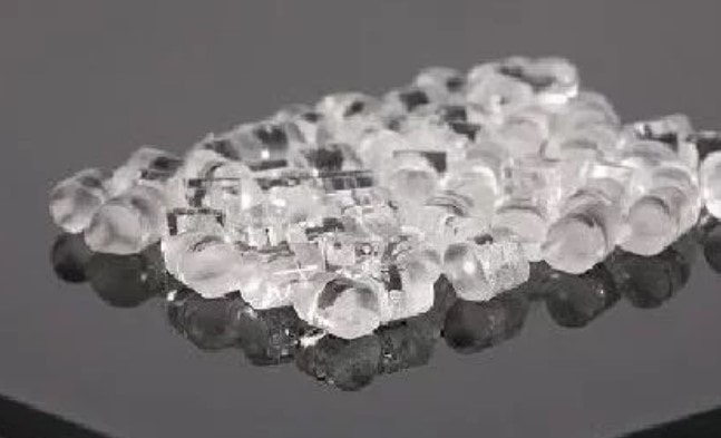 一種像玻璃一樣透明的新3D打印材料.jpg 一種像玻璃一樣透明的新3D打印材料.jpg