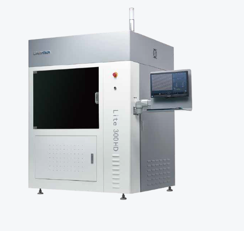 聯泰SLA 3D打印機Lite 300花崗巖防水基座高強度高精度