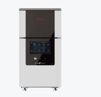 聯泰SLA 3D打印機S110高精度快速高效